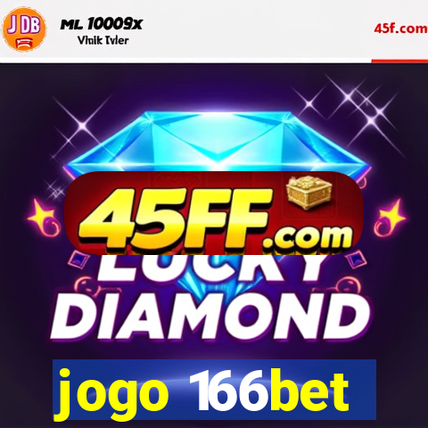 jogo 166bet
